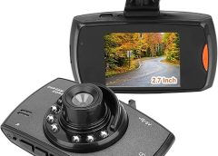 دوربین فیلمبرداری خودرو DashCam