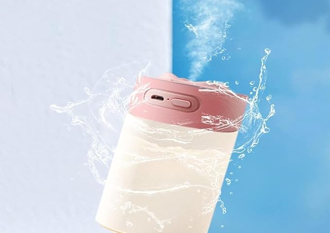 بخور سرد USB Humidifier