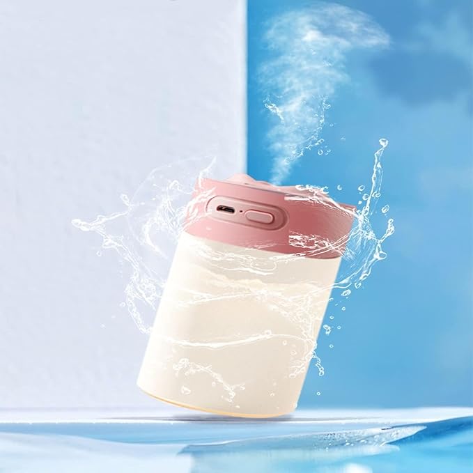 بخور سرد USB Humidifier