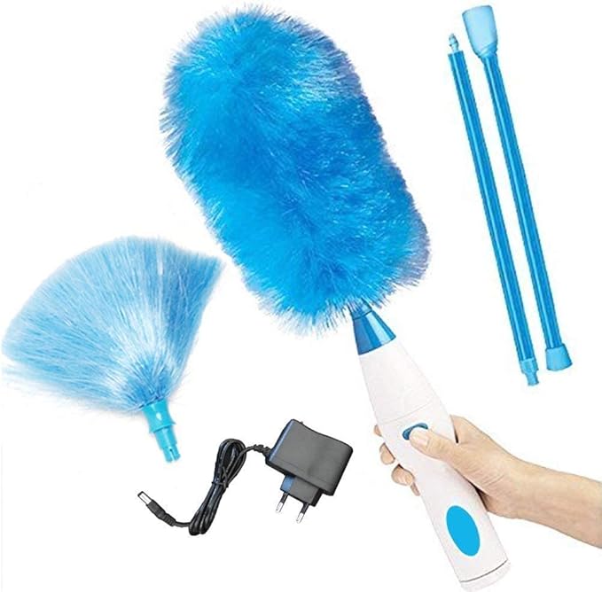 گردگیر برقی Spin Duster