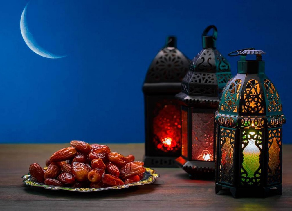 تبریک ماه مبارک رمضان 1403 و 1404