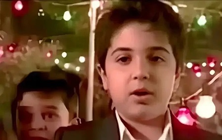 سهیل مقدم, سهیل مقدم بازیگر