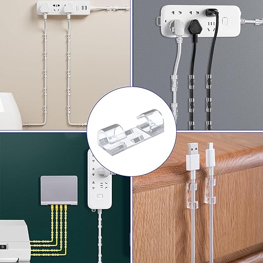 بست نگهدارنده سیم و کابل