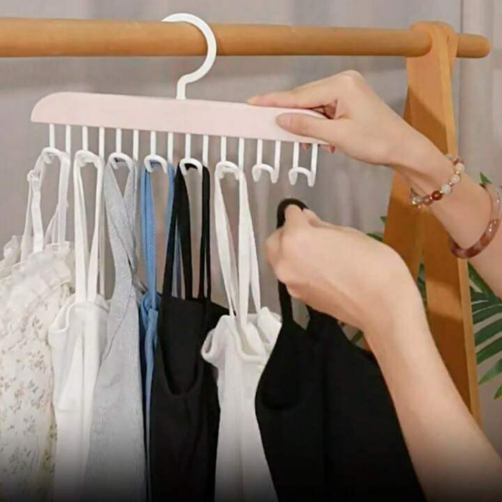 نظم دهنده و ارگنایزر لباس زیر زنانه و دخترانه آویز