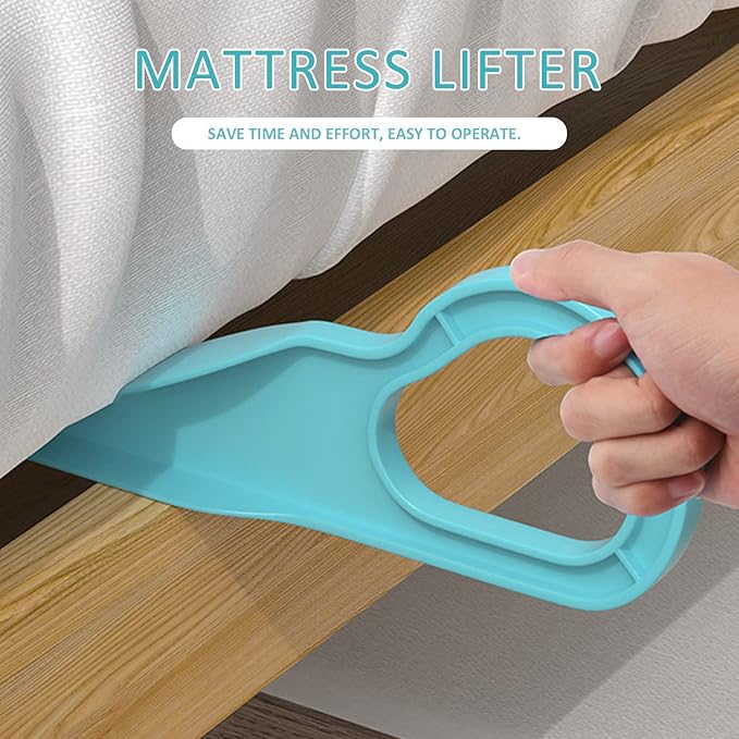 بالابر تشک تخت خواب Mattress Lifter دو عددی