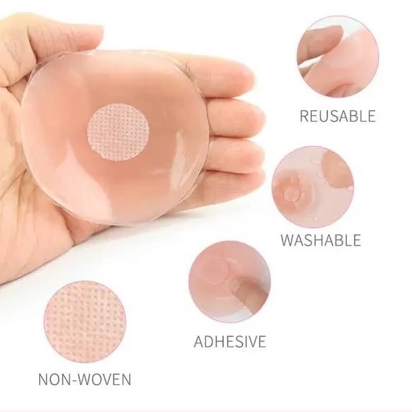 نیپل سیلیکونی وارداتی Original