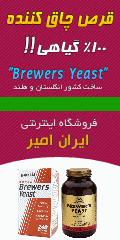 مخمر ابجو <Strong>مگاویت</Strong>