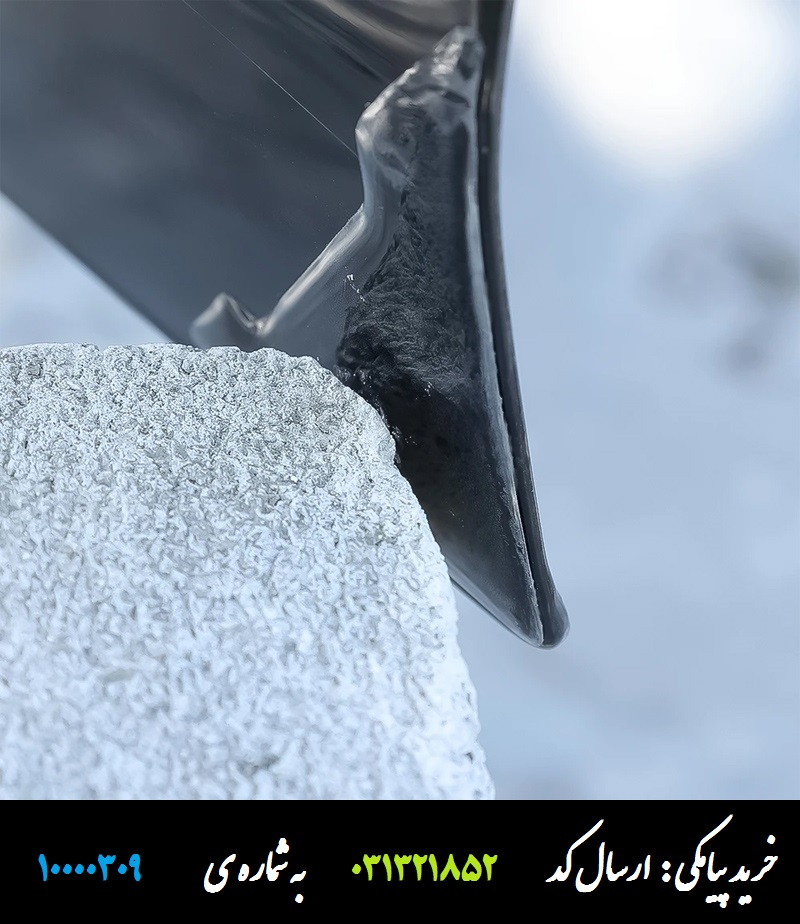 ضربه گیر لبه درب خودرو و ماشین اصل