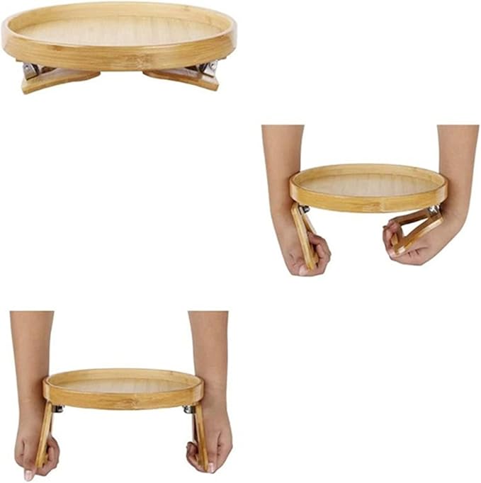 سینی تاشو بامبو