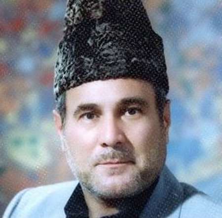 دانلود مداحی زینب زینب موذن زاده اردبیلی
