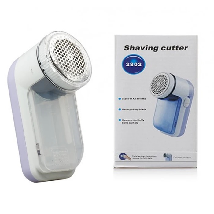 پرزگیر لباس Shaving Cutter مدل 2802