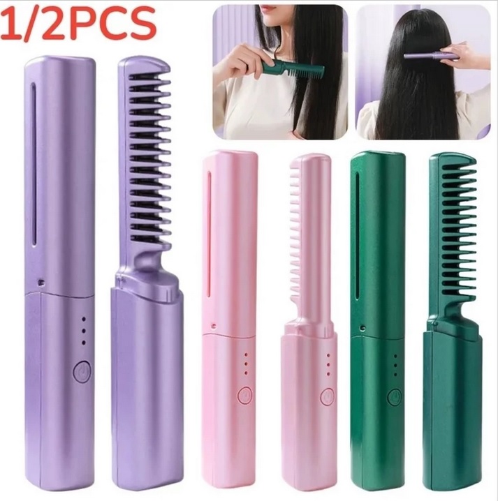 برس حرارتی مسافرتی Mobile Heat Comb