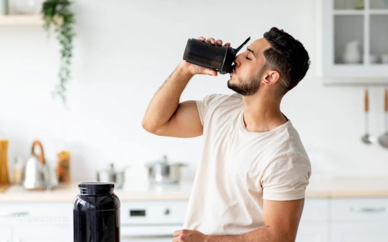 پودر گین آپ آمریکایی (Gain UP)