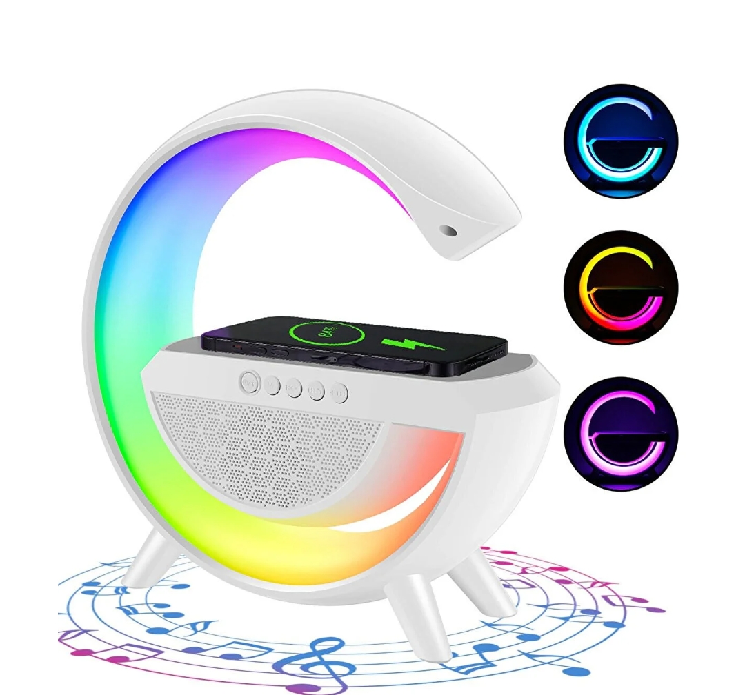 اسپیکر بلوتوثی erg