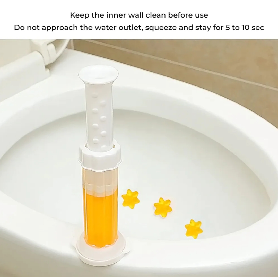 بوگیر توالت tk