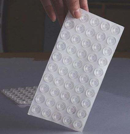 ضربه گیر 2بسته solo