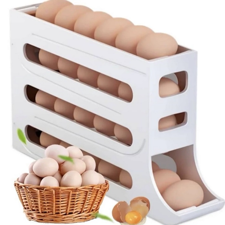 جا تخم مرغی 4 طبقه bakhsh