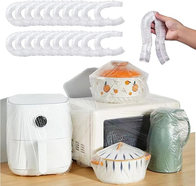 ست کاور ضد گرد و غبار لوازم آشپزخانه Sluswallow