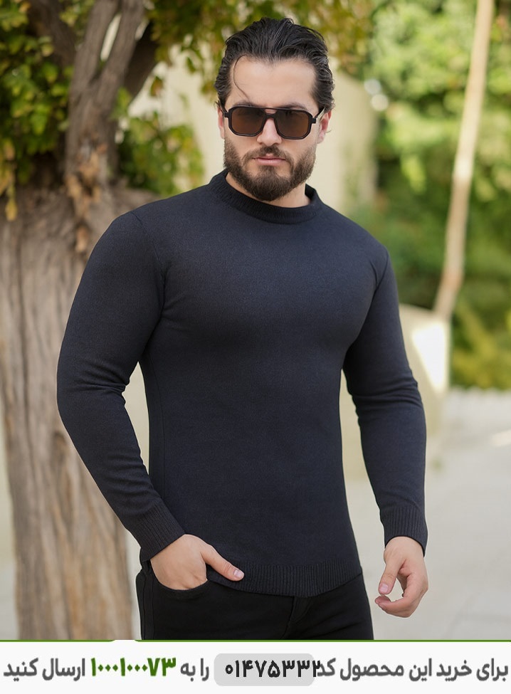 بافت مردانه مدل slaniek کد 6414