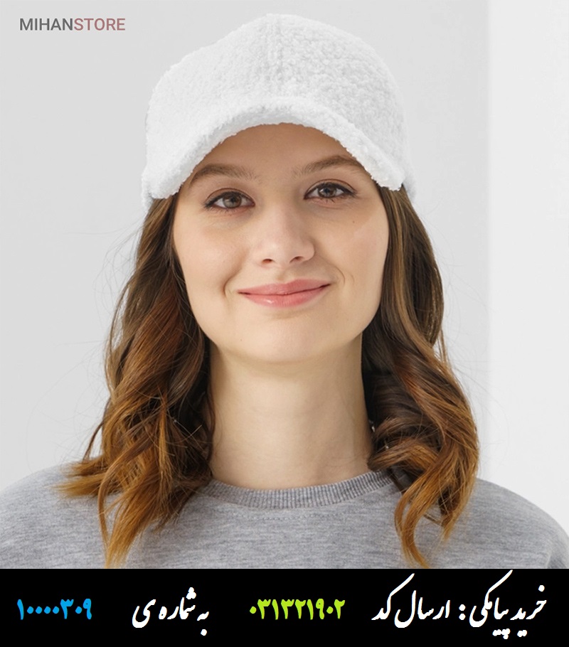 کلاه کپ تدی