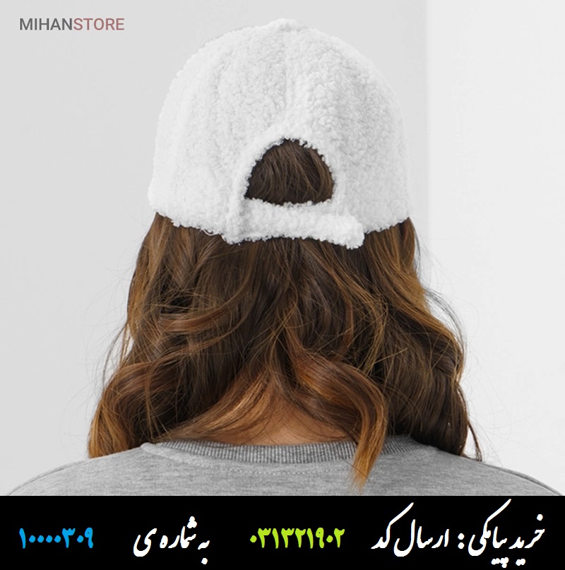 کلاه کپ تدی